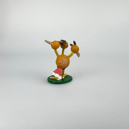 Φιγούρα Πόκεμον Dodrio Της Tomy