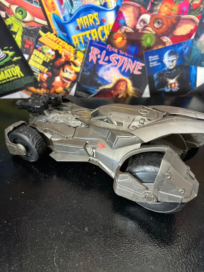 Παιχνίδι - Φιγούρα Όχημα Batmobile Της DC