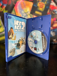 Παιχνίδι Ice Age 2 The Meltdown PS2