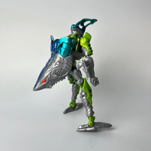 Φιγούρα Beast Wars Cybershark 1998