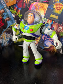 Παιχνίδι - Φιγούρα Buzz Lightyear