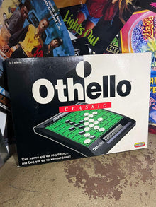Επιτραπέζιο Παιχνίδι Othello