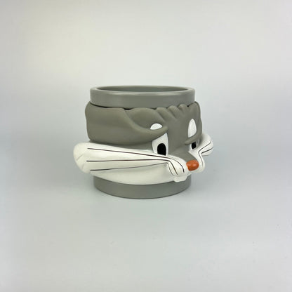 Συλλεκτική Κούπα Looney Tunes "Bugs Bunny"