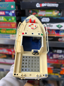Σκάφος Playmobil Coast Guard