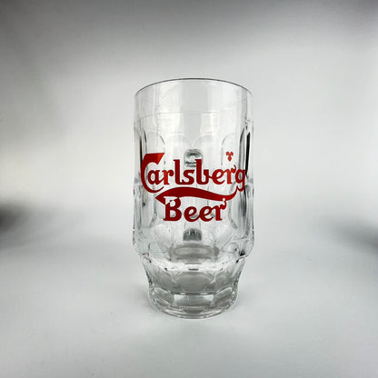 Ποτήρι Μπύρας Carlsberg