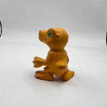 Μίνι Φιγούρα Digimon Agumon (Bully)