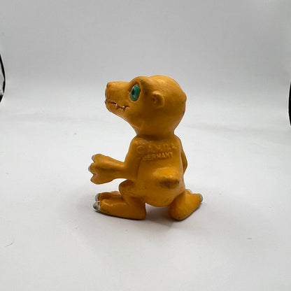 Μίνι Φιγούρα Digimon Agumon (Bully)
