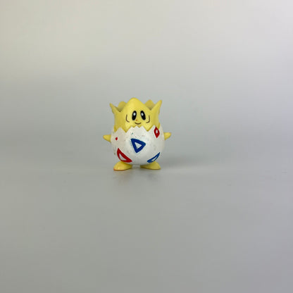 Φιγούρα Πόκεμον Togebi Της Nintendo