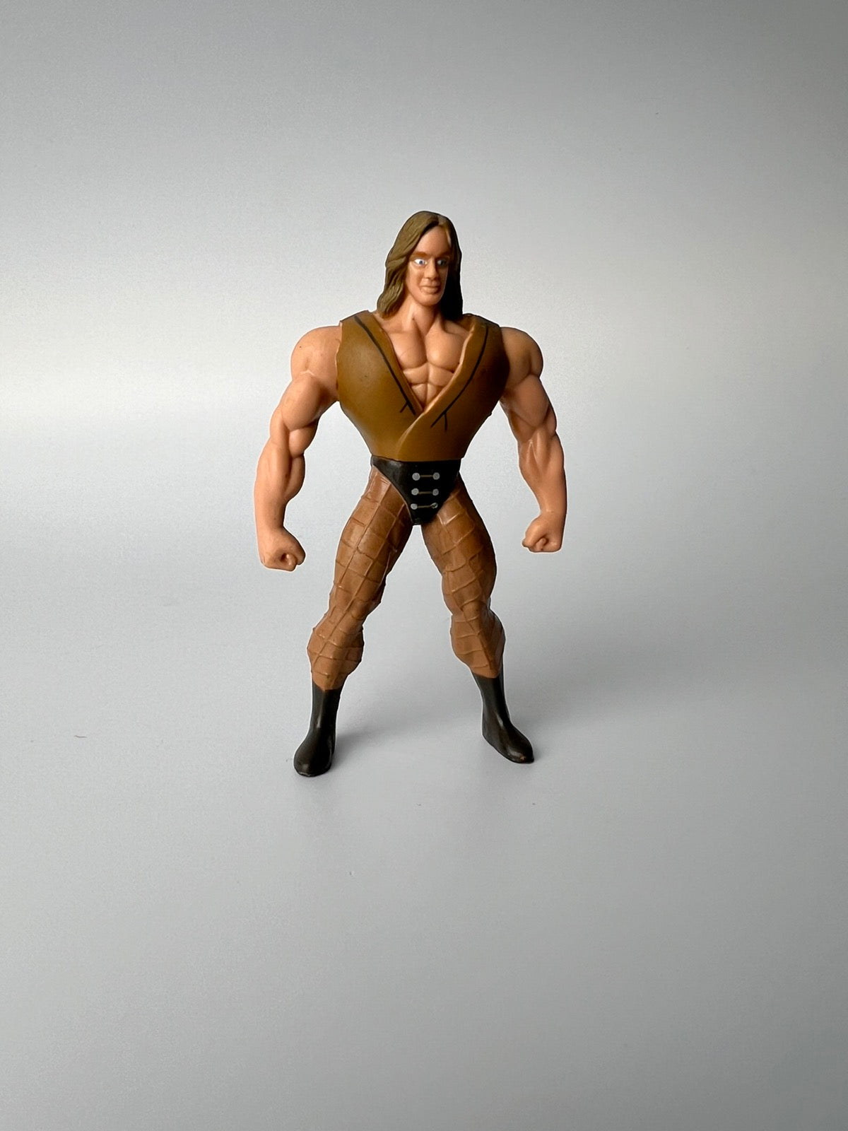 Φιγούρα Ηρακλής Από Την Σειρά Hercules The Legendary Journeys (Toy Biz 1997)