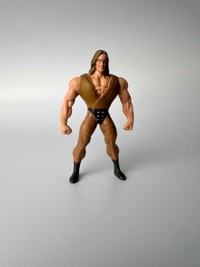 Φιγούρα Ηρακλής Από Την Σειρά Hercules The Legendary Journeys (Toy Biz 1997)