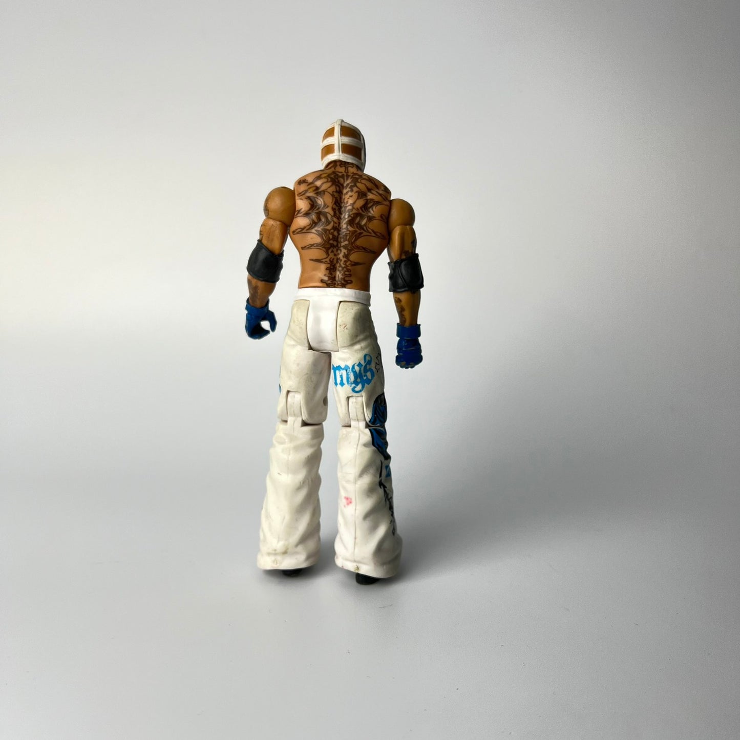 Φιγούρα Rey Mysterio Από WWE