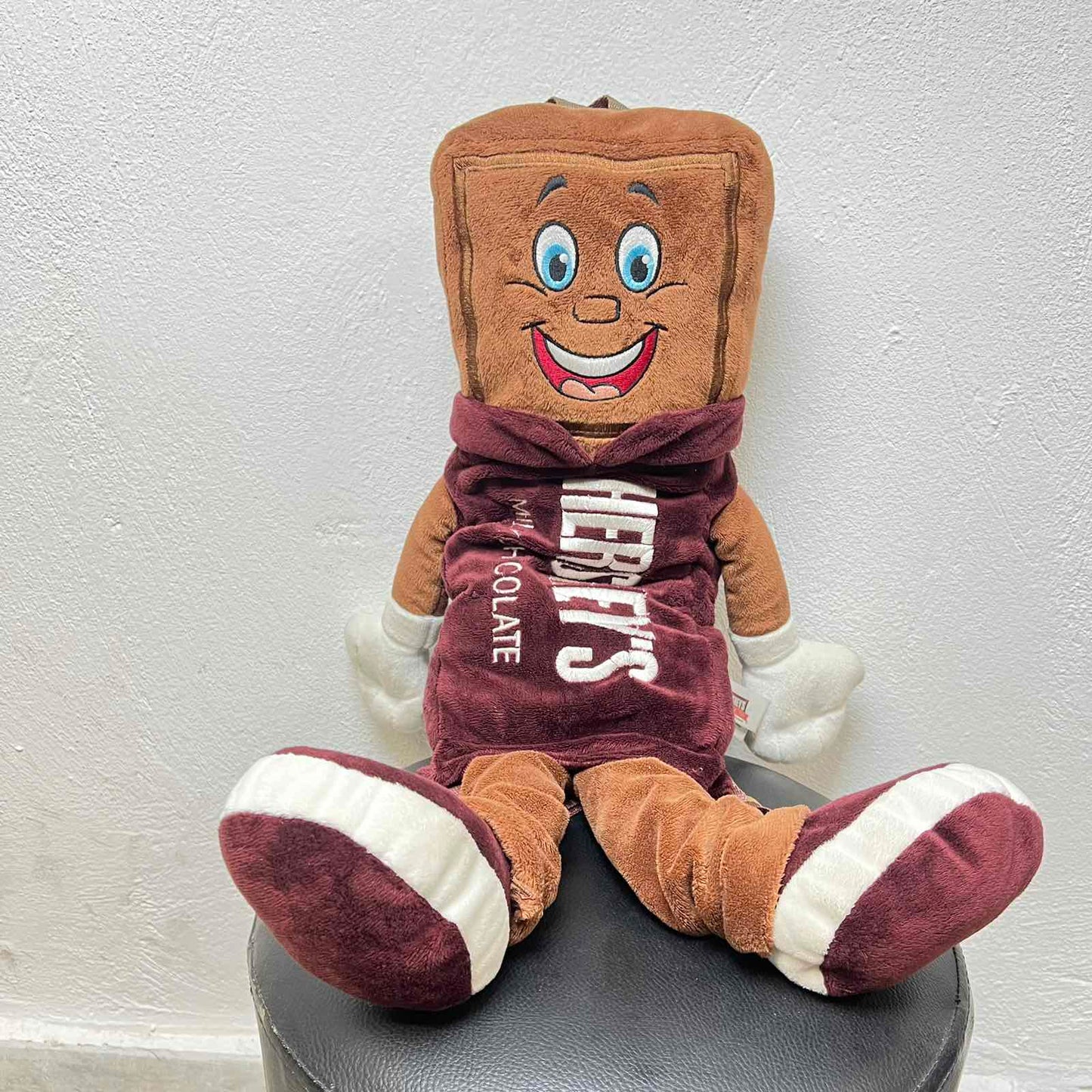 Μίνι Σακίδιο Σε Σχέδιο Σοκολάτας Hershey's,