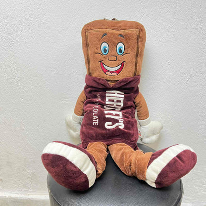 Μίνι Σακίδιο Σε Σχέδιο Σοκολάτας Hershey's,