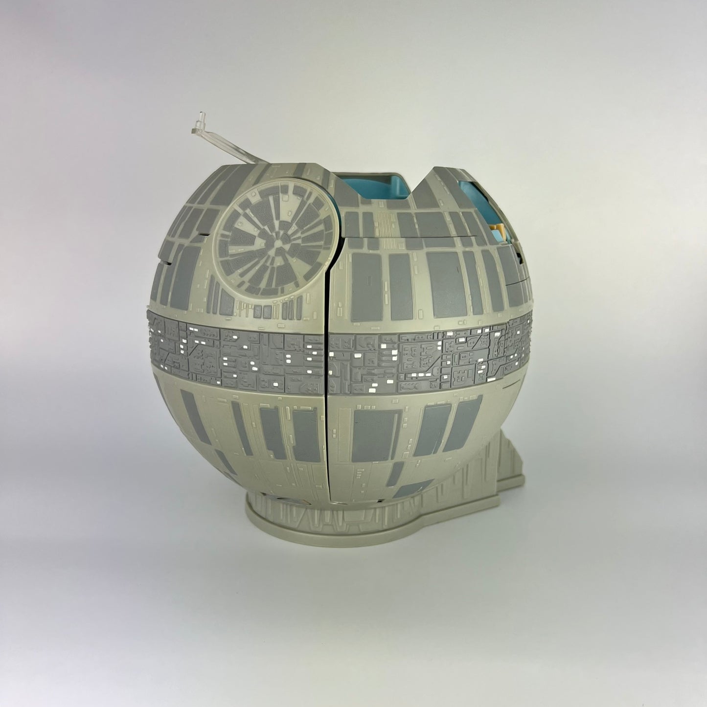 Micromachine Death Star Lucasfilm (1997) Star Wars
