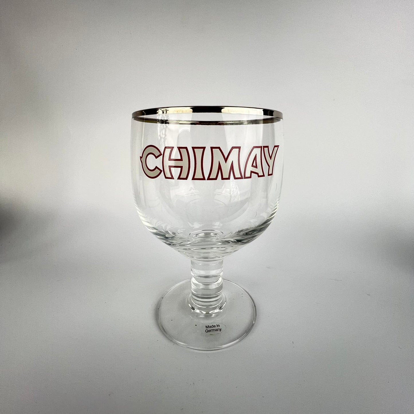 Ποτήρι Μπύρας Chimay