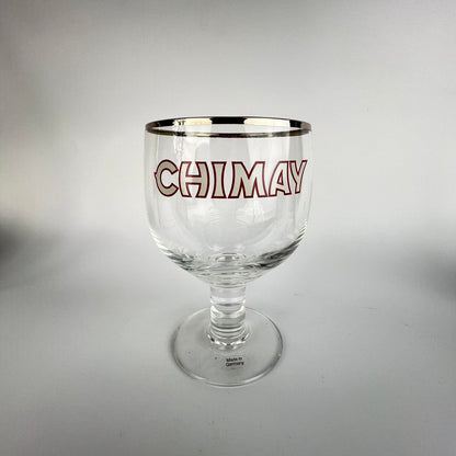 Ποτήρι Μπύρας Chimay
