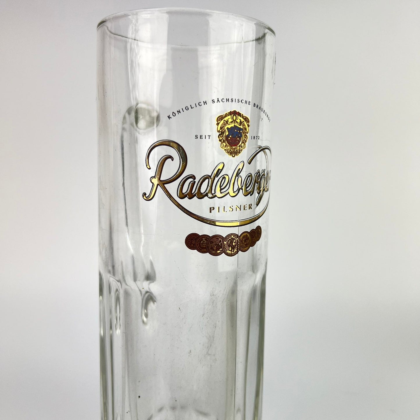 Ποτήρι Μπύρας Radeberger