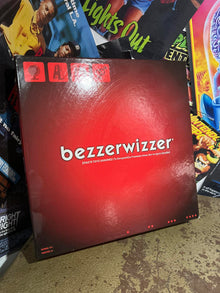 Επιτραπέζιο Παιχνίδι Γνώσεων Bezzerwizzer