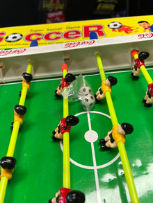 Ποδοσφαιράκι Super Soccer Game Coca Cola