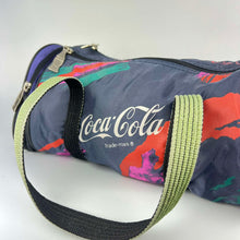 Vintage Σακίδιο Coca Cola