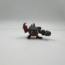 Μίνι Φιγούρα Digimon Metalmamemon (Bandai)