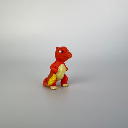 Φιγούρα Πόκεμον Charmeleon Της Nintendo
