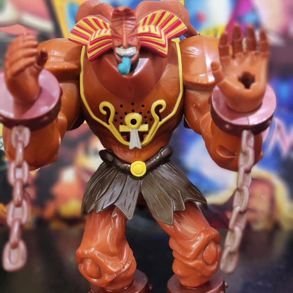 Παιχνίδι Φιγούρα Exodia Από Την Σειρά Yu-Gi-Oh