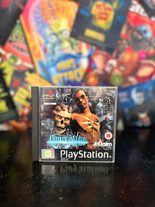 PlayStation 1 Βιντεοπαιχνίδι – Shadow Man – PAL