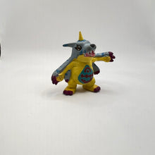 Μίνι Φιγούρα Digimon Gabumon (Bully)