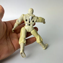 Φιγούρα Λευκός Νίντζα Power Ranger (Bandai 1995)