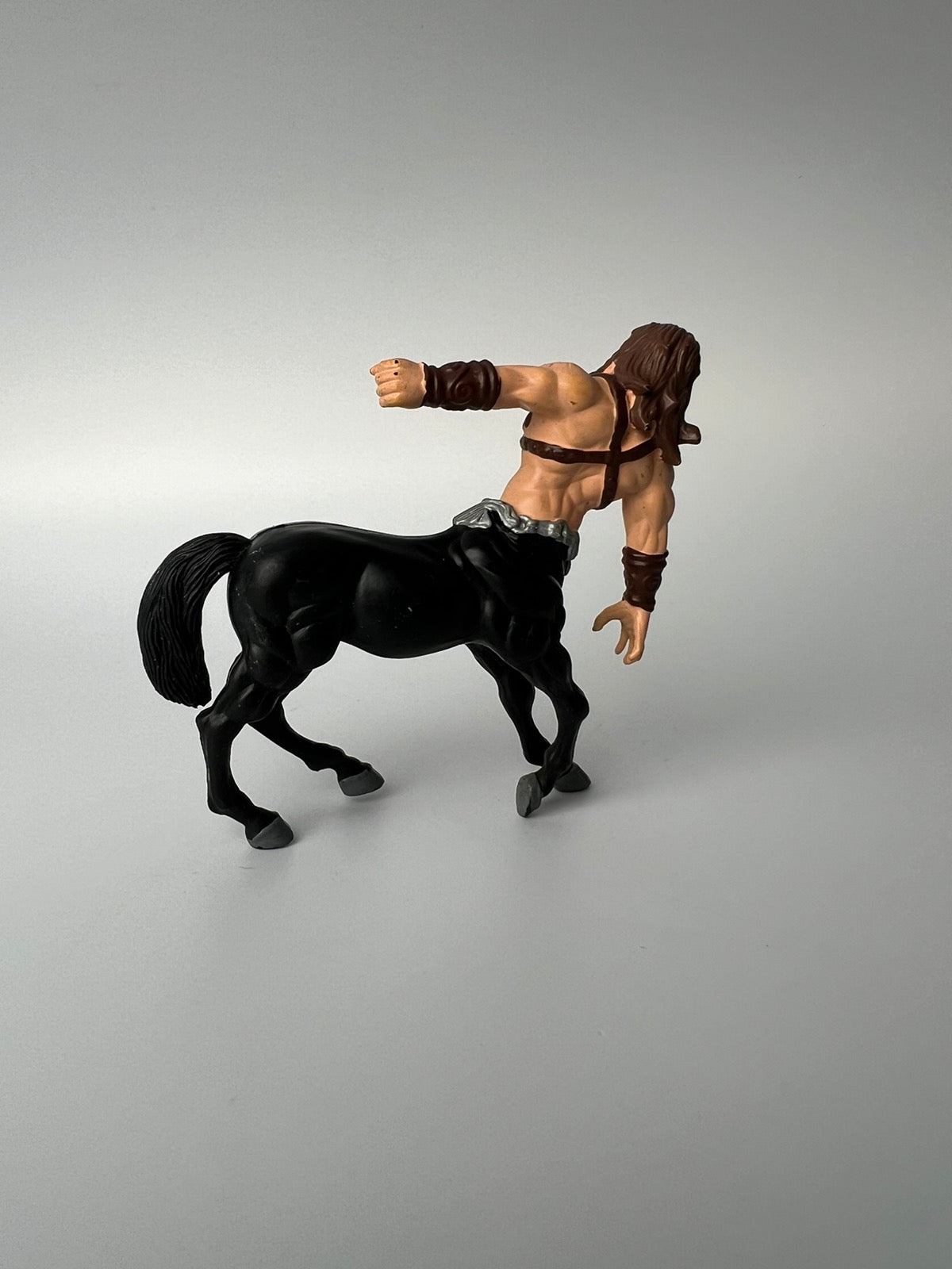 Φιγούρα Κένταυρος Από Την Σειρά Ηρακλής Toy Biz 1997