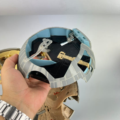 Micromachine Death Star Lucasfilm (1997) Star Wars