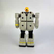 Power Rangers Zeo Yellow Super Zeo Zord