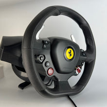 Τιμονιέρα Με Πετάλια Ferrari Thrustmaster T80 Ferrari 488 GTB Edition PS4