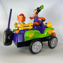 Παιχνίδι Αυτοκίνητο Goofy Disney – Mattel (περ. 2000)