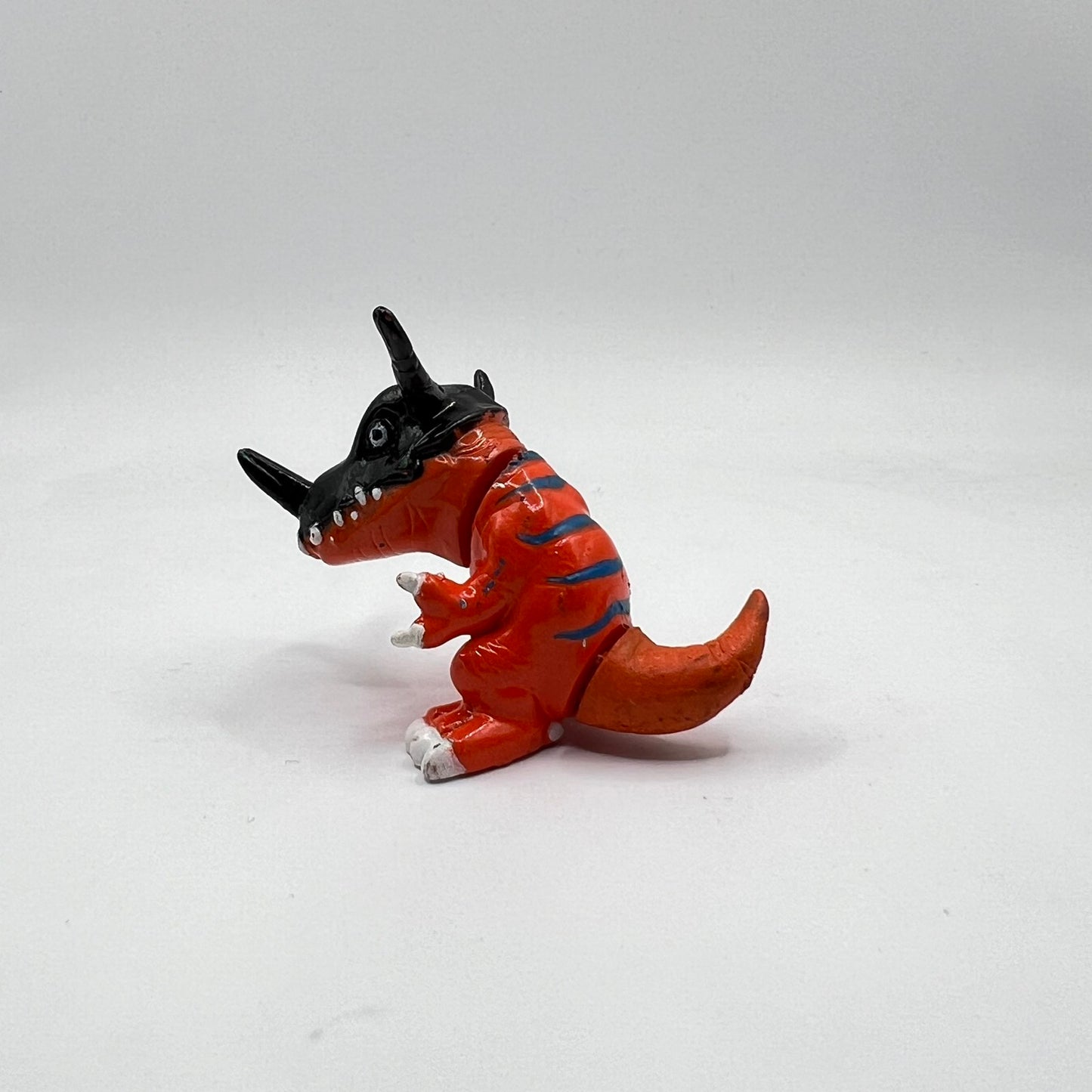 Μίνι Φιγούρα Digimon Greymon