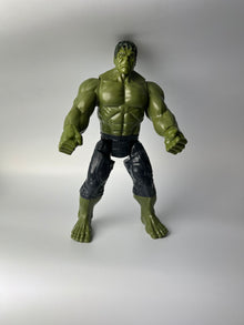 Μεγάλη Φιγούρα Hulk Hasbro 2017