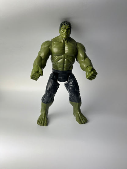Μεγάλη Φιγούρα Hulk Hasbro 2017