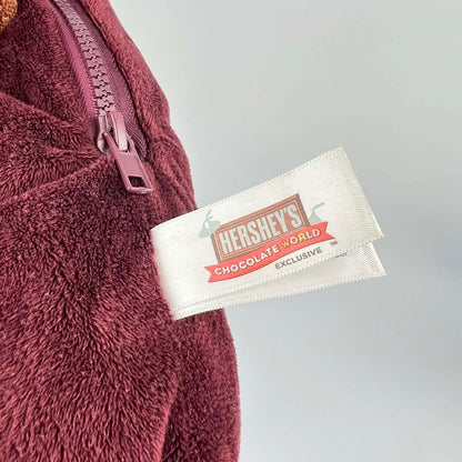 Μίνι Σακίδιο Σε Σχέδιο Σοκολάτας Hershey's,