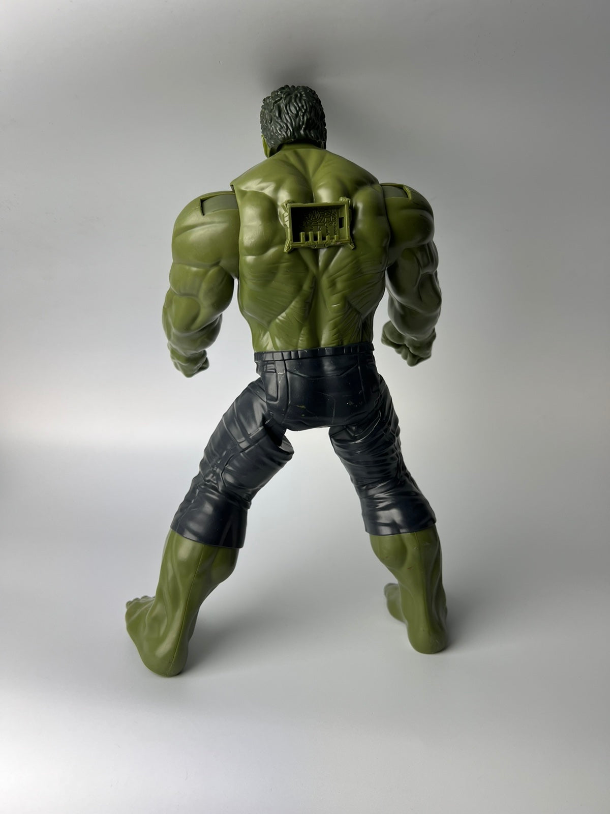 Μεγάλη Φιγούρα Hulk Hasbro 2017