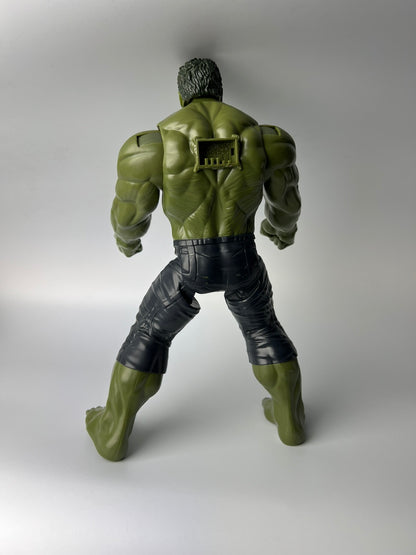 Μεγάλη Φιγούρα Hulk Hasbro 2017