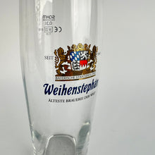 Ποτήρι Μπύρας Weihenstephan