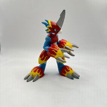 Μίνι Φιγούρα Digimon Flamedramon