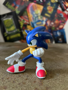 Φιγούρα Sonic Της Sega