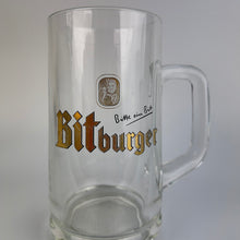 Ποτήρι Μπύρας Bitburger