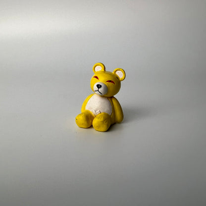 Μίνι Φιγούρα Digimon Monzaemon