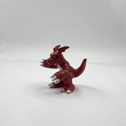 Μίνι Φιγούρα Digimon Guilmon (Bandai)