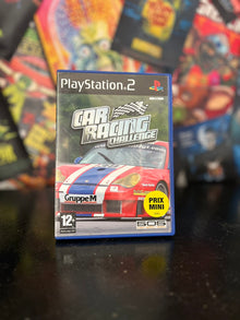 Παιχνίδι Car Racing Challenge PS2
