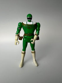 Φιγούρα Πράσινος Power Ranger Bandai 1996