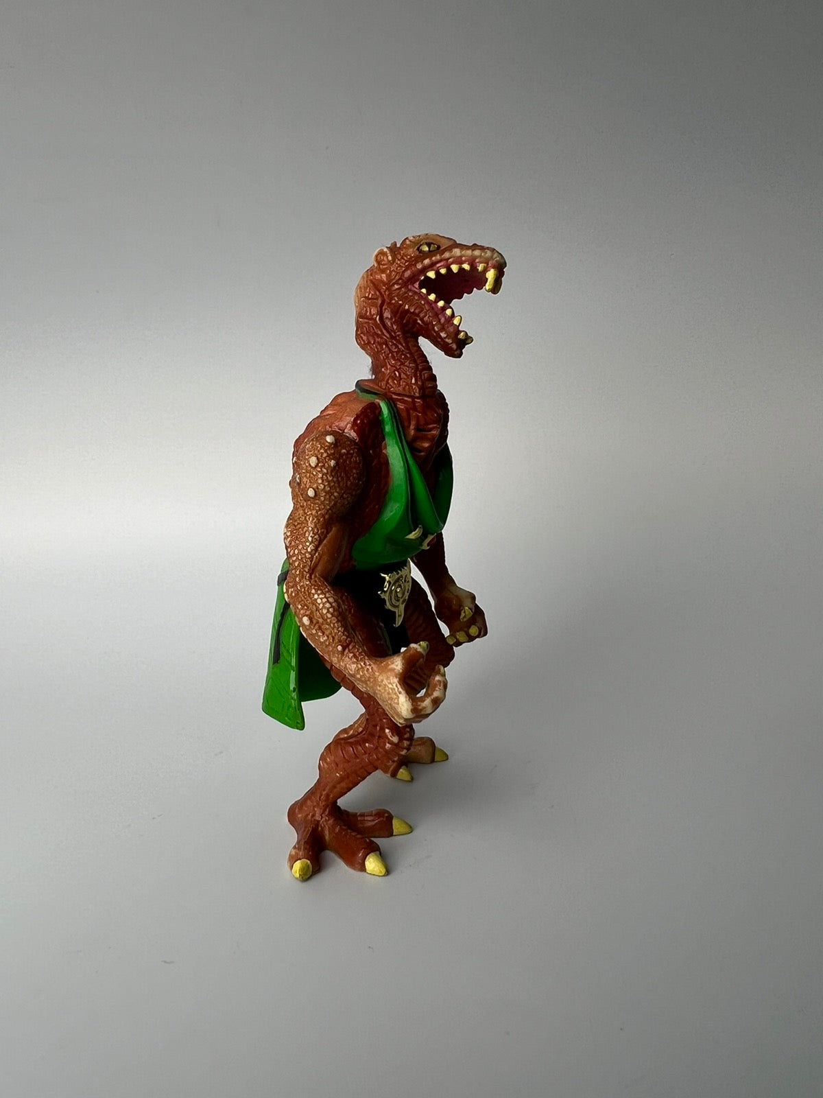 Φιγούρα Horib The Snakeman Της Εταιρείας Trendmasters